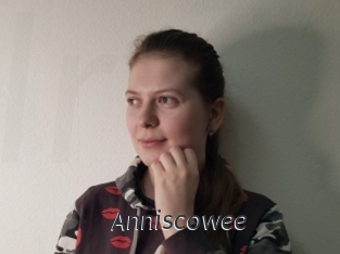 Anniscowee