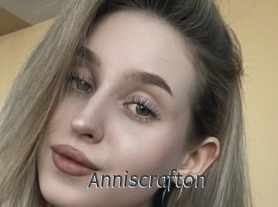 Anniscrafton