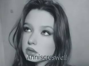 Anniscreswell