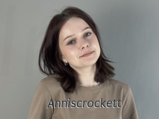 Anniscrockett
