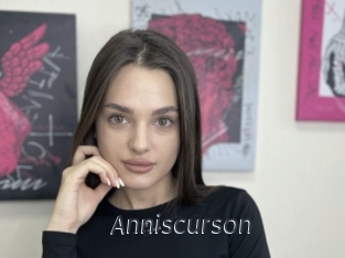 Anniscurson