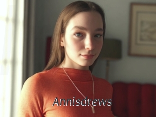 annisdrews Ligne Rose