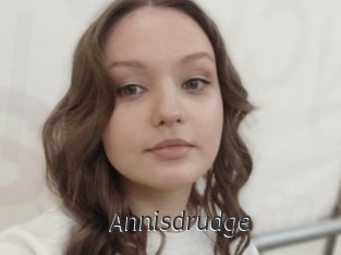 annisdrudge Ligne Rose