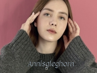 Annisgleghorn