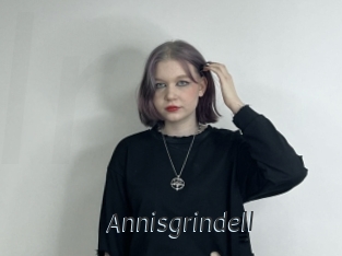 Annisgrindell