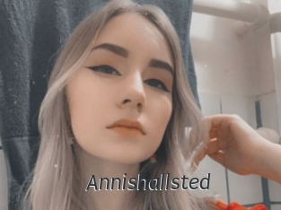 Annishallsted