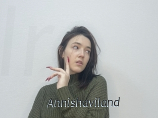 Annishaviland