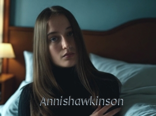 Annishawkinson
