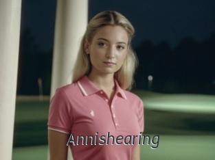 Annishearing
