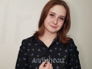 Annisheart