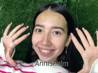 Annishelm