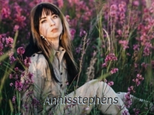 Annisstephens