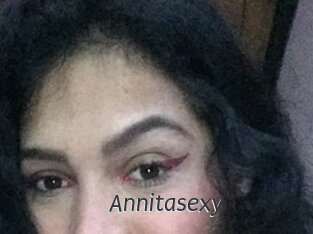 Annitasexy