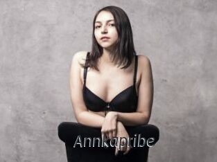 Annkapribe
