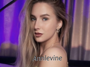 Annlevine
