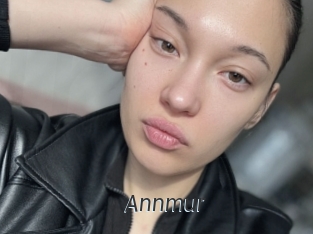 Annmur