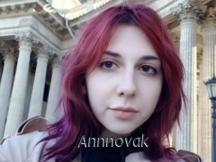 Annnovak