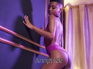 annprice Ligne Rose