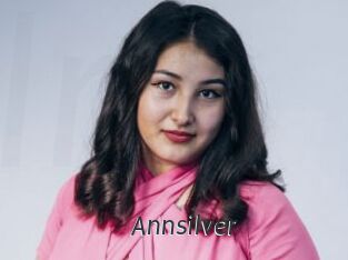 Annsilver