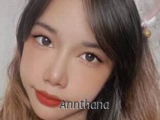 Annthana