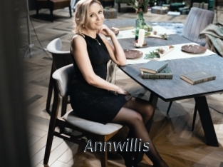 Annwillis