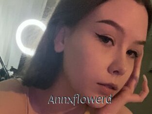Annxflowerd