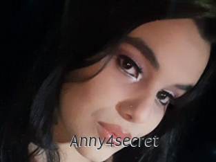 Anny4secret