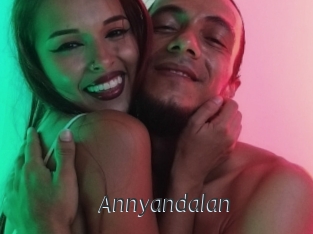 Annyandalan