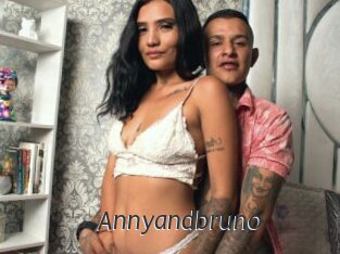 Annyandbruno