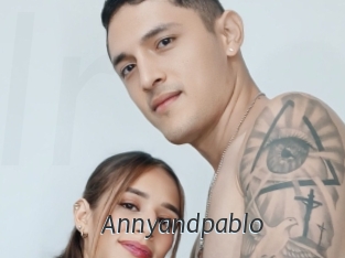 Annyandpablo