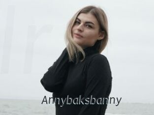 Annybaksbanny