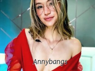 Annybangs
