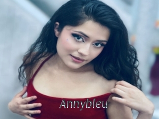 annybleu Ligne Rose