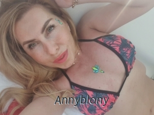 Annyblony