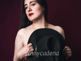 Annycadena