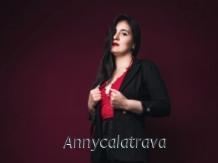 Annycalatrava