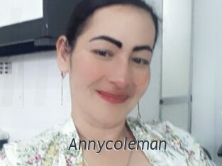 Annycoleman