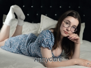 Annydare