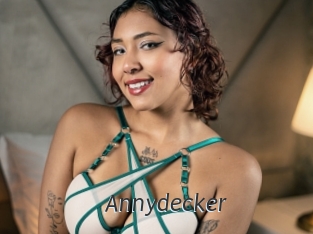 Annydecker