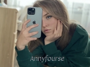Annyfourse