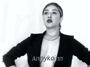 annykainn Ligne Rose