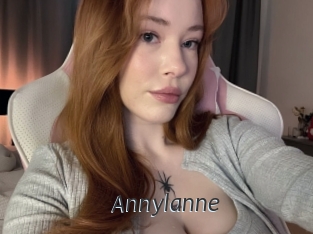 Annylanne