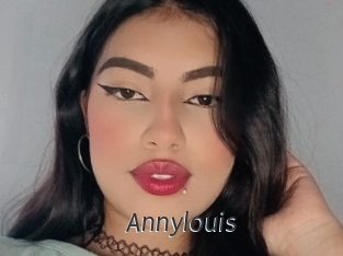 annylouis Ligne Rose