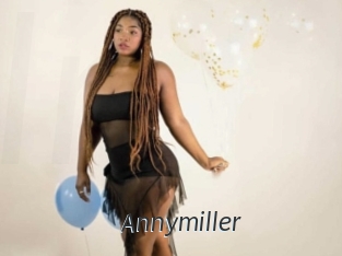 Annymiller
