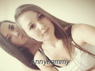 Annynammy