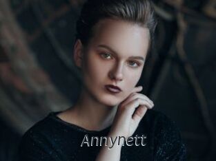 Annynett