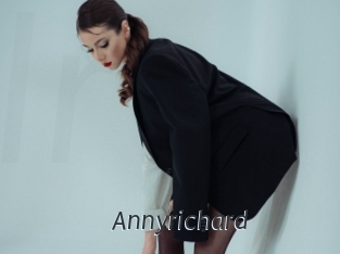 Annyrichard