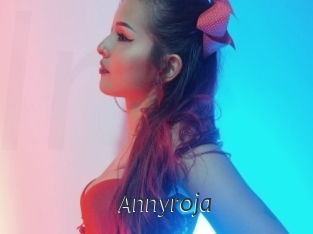 Annyroja
