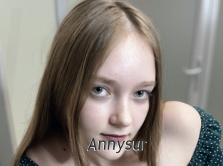 Annysur