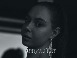 Annywailett